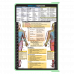 WhiteCoat Clipboard® - Mint Physical Therapy Edition